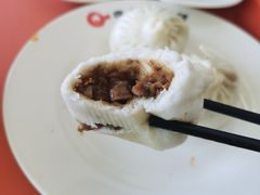 -庆丰包子铺(白塔寺店)