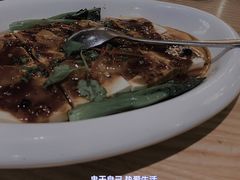 带子蒸豆腐-德胜轩正宗顺德菜(宝安沙井会展中心店)