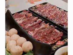 -陈记顺和牛肉火锅馆(天河北路店)