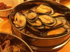 -咖啡苑·沈阳今旅酒店Hotel Jen·香格里拉集团