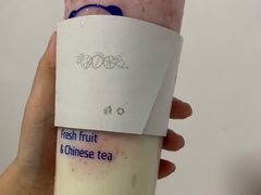 -百分茶(融创茂店)
