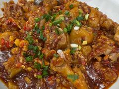 -翠清酒家(万丰路店)