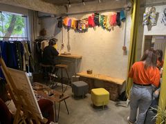 -春庄咖啡SpringHues(钟楼小区店)