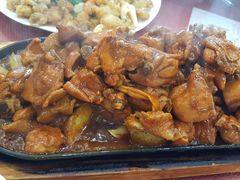 -桃子餐厅·天津菜(红星路直营店)