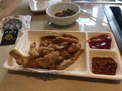 -海底捞火锅(劲松店)