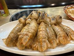 -北海港酒楼 海鲜代加工 粤菜(淡村商贸城店)