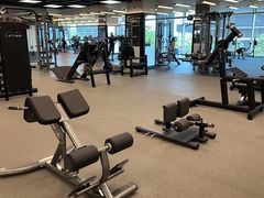-燃坊JEN ACTIVE游泳健身中心·深圳前海JEN酒店