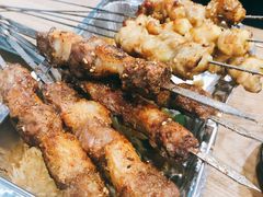 -老虎滩大连海鲜烧烤(建邺云锦路总店)