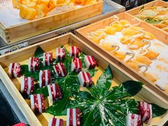 -南通大饭店·米兰餐厅