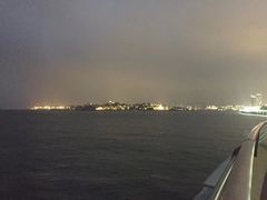 -演武大桥观景平台