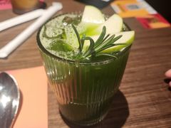 -ZAFFERANO西班牙海鲜饭(上海首店)