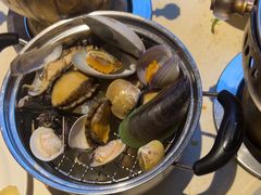 -喜庭海鲜自助(来福士店)