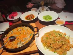 -紫阳海鲜楼·传承闽味(长乐路总店)