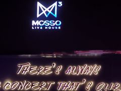 -MOSSO·Liveshow(M3香港广场店)