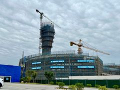 -福州长乐国际机场