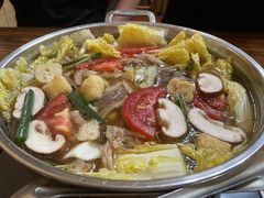 -牛小隆牛肉面馆(四牌楼店)