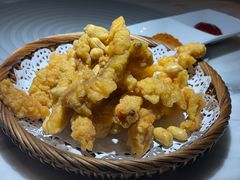 外婆酥肉-青花椒花椒鱼黑金店(LCM店)