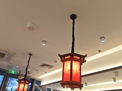 -和府捞面(曹路花园城店)