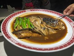 -旺顺阁鱼头泡饼(常营店)