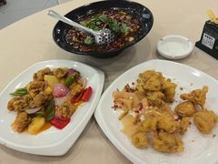 -美景家宴