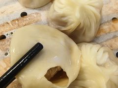 小笼包-食惠里小笼包面馆(越秀店)