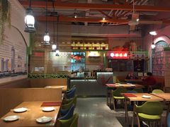 大堂-新加坡高记KOO KEE Restaurant(盈科店)