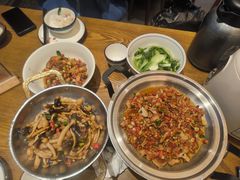 -八碗湘长沙市井菜(坡子街店)