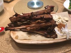 -新疆巴州金丝特餐厅(大钟寺店)