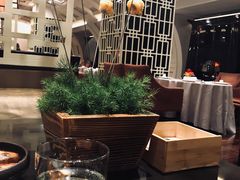 -北京王府井希尔顿酒店·秦唐中餐厅Chynna