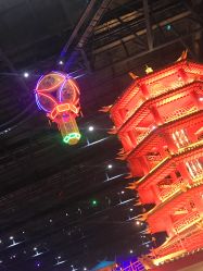 -南京万达乐园