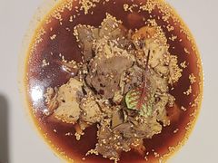 -贡宴盐帮菜自贡驻京联络处餐厅