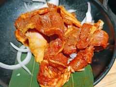 -九田家黑牛烤肉料理(新光汇店)