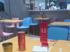 -小杨生煎(周浦万达店)