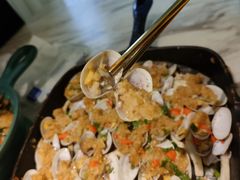 -蜜桃花开·中西融合菜E&W(南长街店)