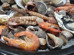 -大锅强·蒸海鲜青岛菜(吾悦广场店)