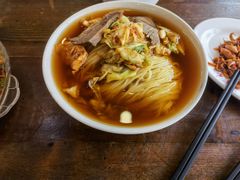 -西塔大冷面(市府大路店)