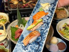 -昱匠·日本料理(金融街店)