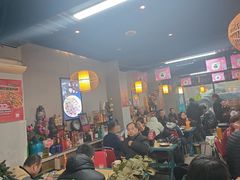 -原乡故事里海鲜大餐(玉祥门北马道巷店)