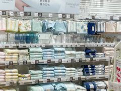 -NITORI 宜得利家居(上海中山公园龙之梦店)