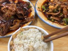 -温记府廟豆汤饭·始于1955年(海椒店)