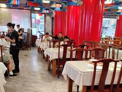 -郭林家常菜(狼垡店)