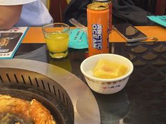 -灶座小锅烀饼·铁锅炖(道里店)