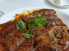 -萍香大厨·锅包肉(大东门店)