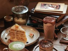 -懒鱼时光馆(沙坪坝店)