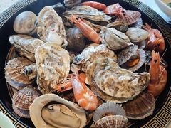 -巧克力渔家.小船海鲜家常菜(万平口店)