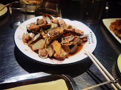 -壹加壹电烤串(总店)