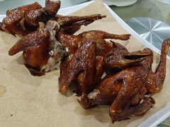 -嘉升大排档(番禺总店)