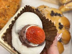 -高力乐面包咖啡厅(西塔店)