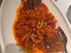 -秀儿四九城·新京菜(亚运村鸟巢店)