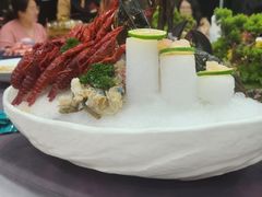 -留芳·文旅古月楼(老街店)